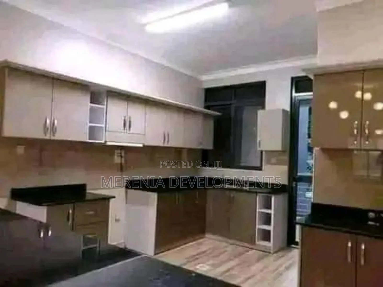 4bdrm Apartment in Luzira, Central Division for rent