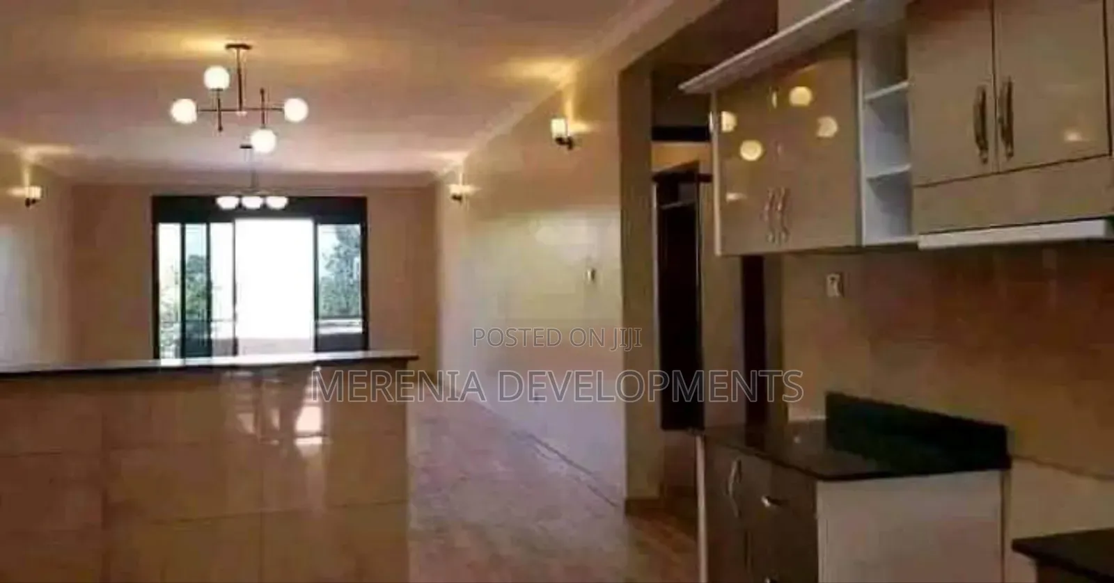 4bdrm Apartment in Luzira, Central Division for rent