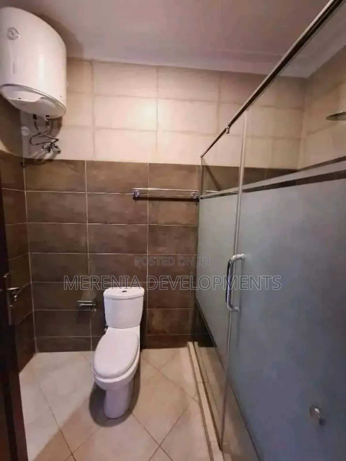 4bdrm Apartment in Luzira, Central Division for rent
