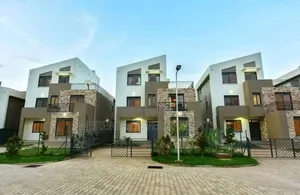 5bdrm House in Butabika, Nakawa for rent