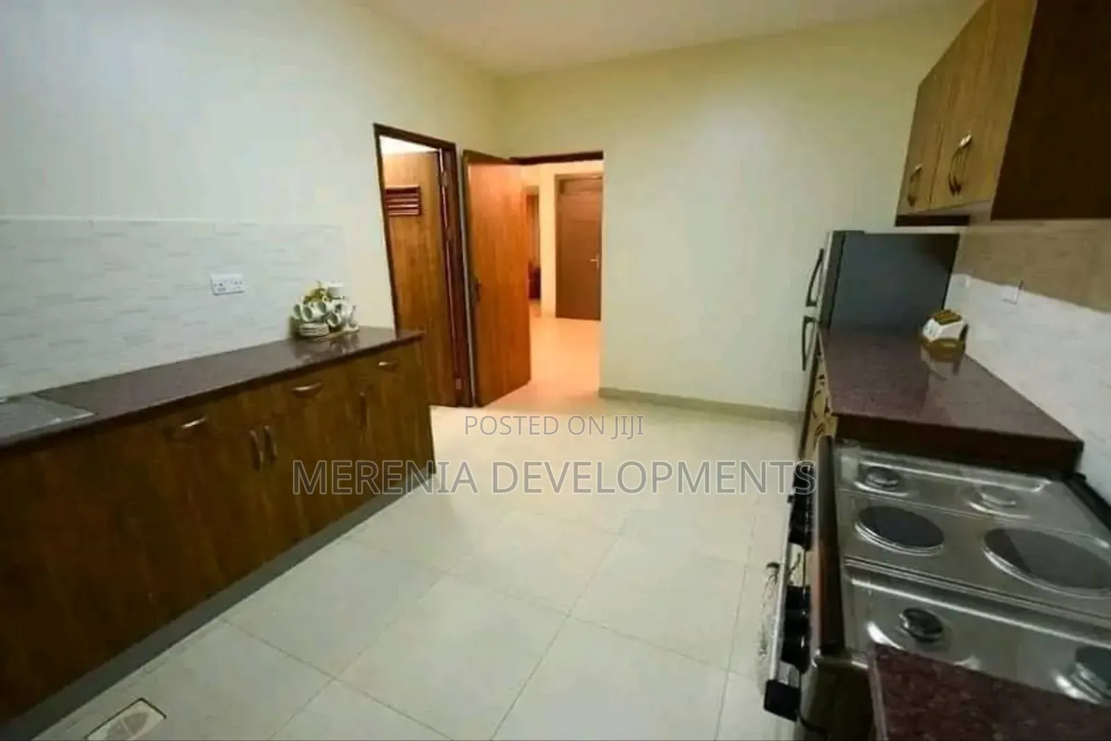 5bdrm House in Butabika, Nakawa for rent