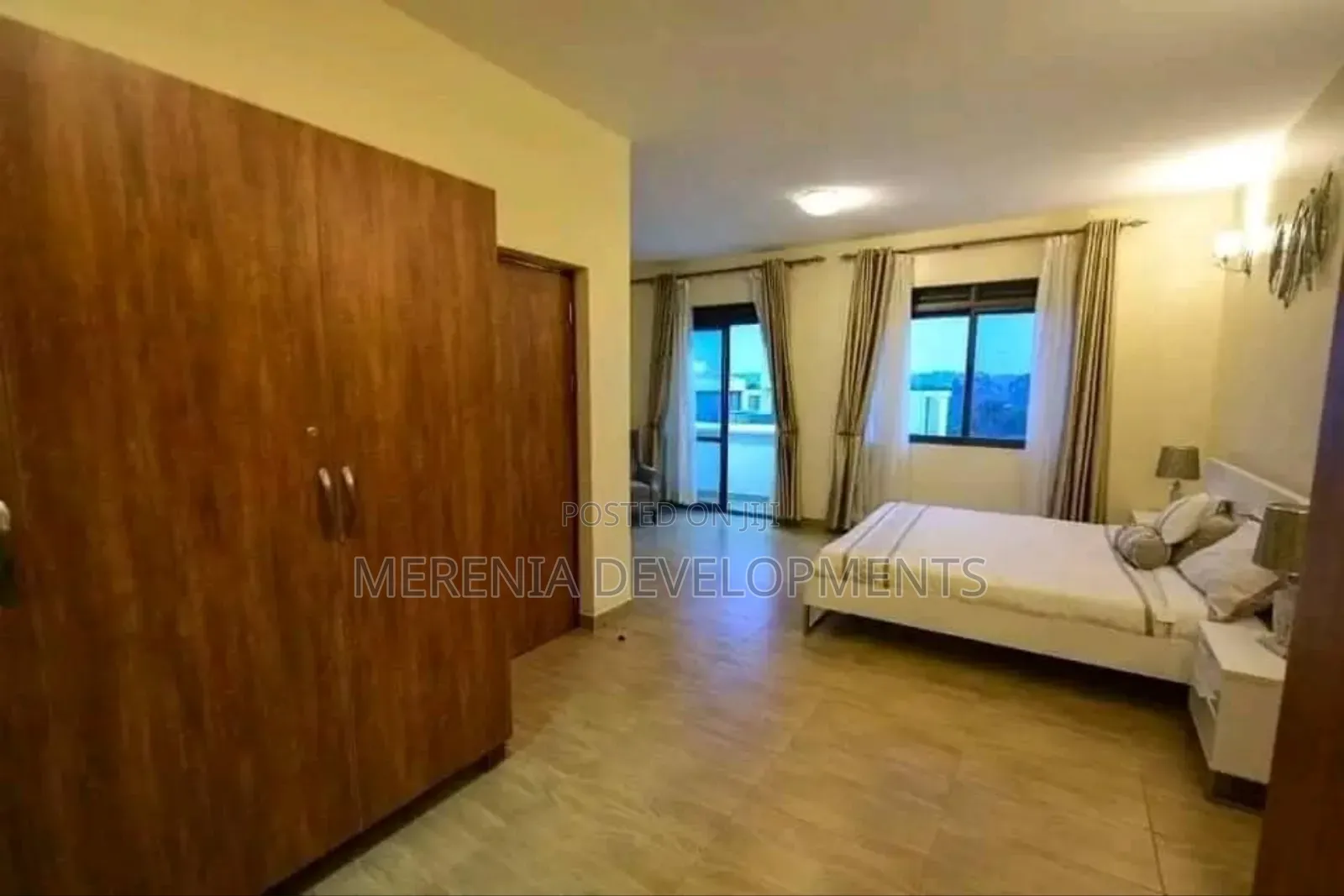 5bdrm House in Butabika, Nakawa for rent