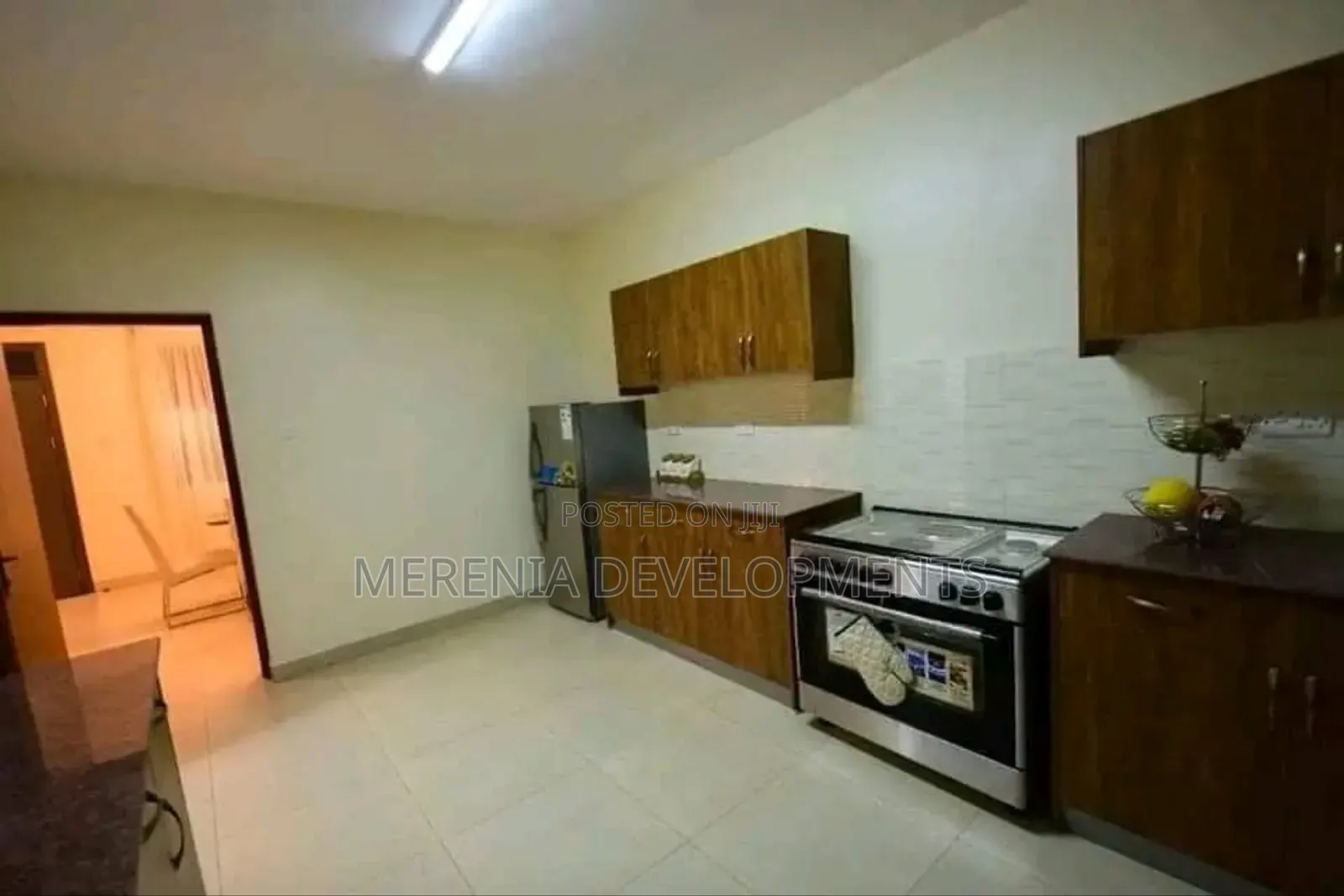 5bdrm House in Butabika, Nakawa for rent