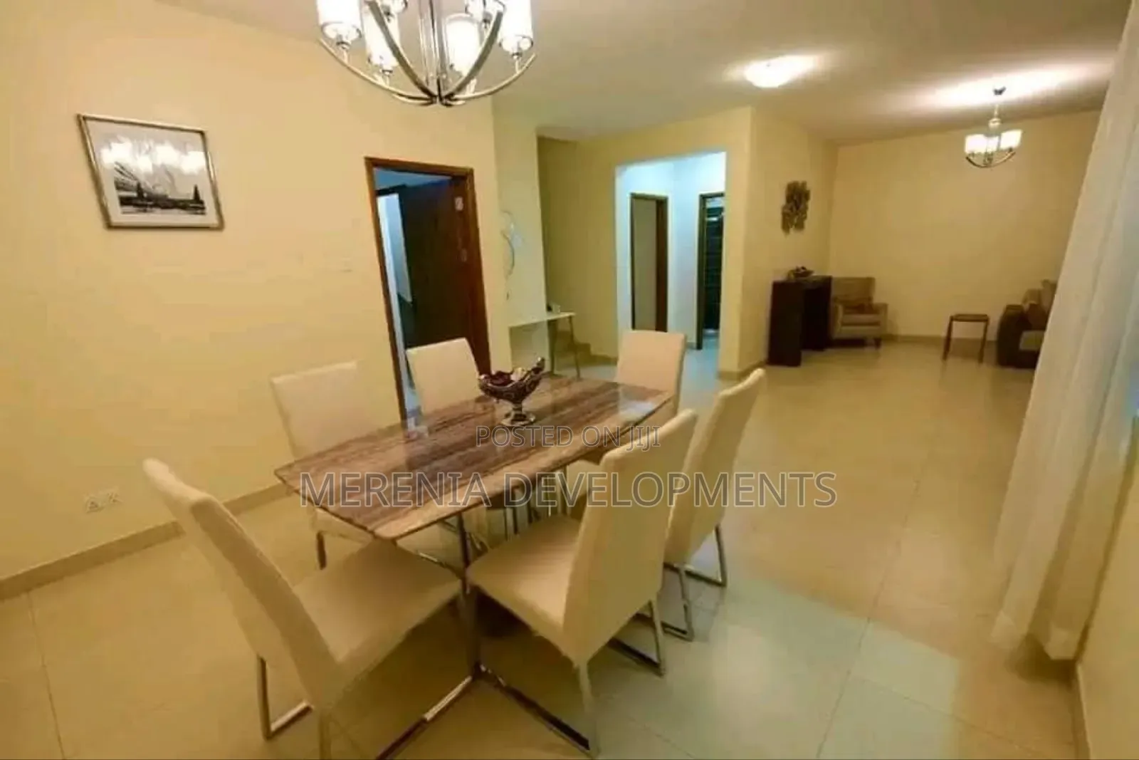 5bdrm House in Butabika, Nakawa for rent