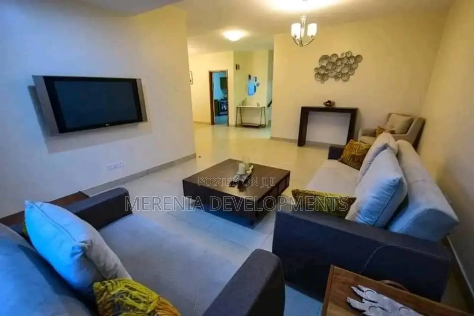5bdrm House in Butabika, Nakawa for rent