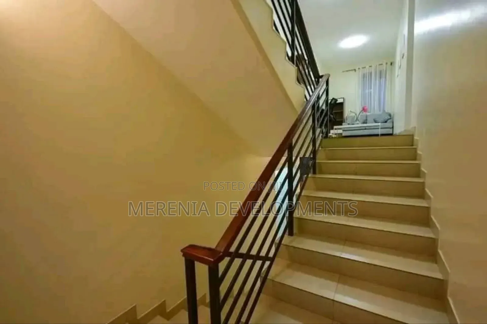 5bdrm House in Butabika, Nakawa for rent