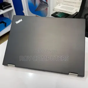 New Laptop Lenovo ThinkPad X390 8GB Intel Core i7 SSD 256GB