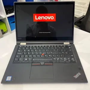 New Laptop Lenovo ThinkPad X390 8GB Intel Core i7 SSD 256GB