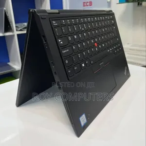 New Laptop Lenovo ThinkPad X390 8GB Intel Core i7 SSD 256GB