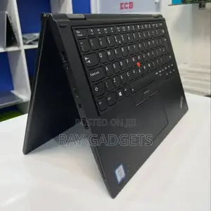 New Laptop Lenovo ThinkPad X390 8GB Intel Core i7 SSD 256GB