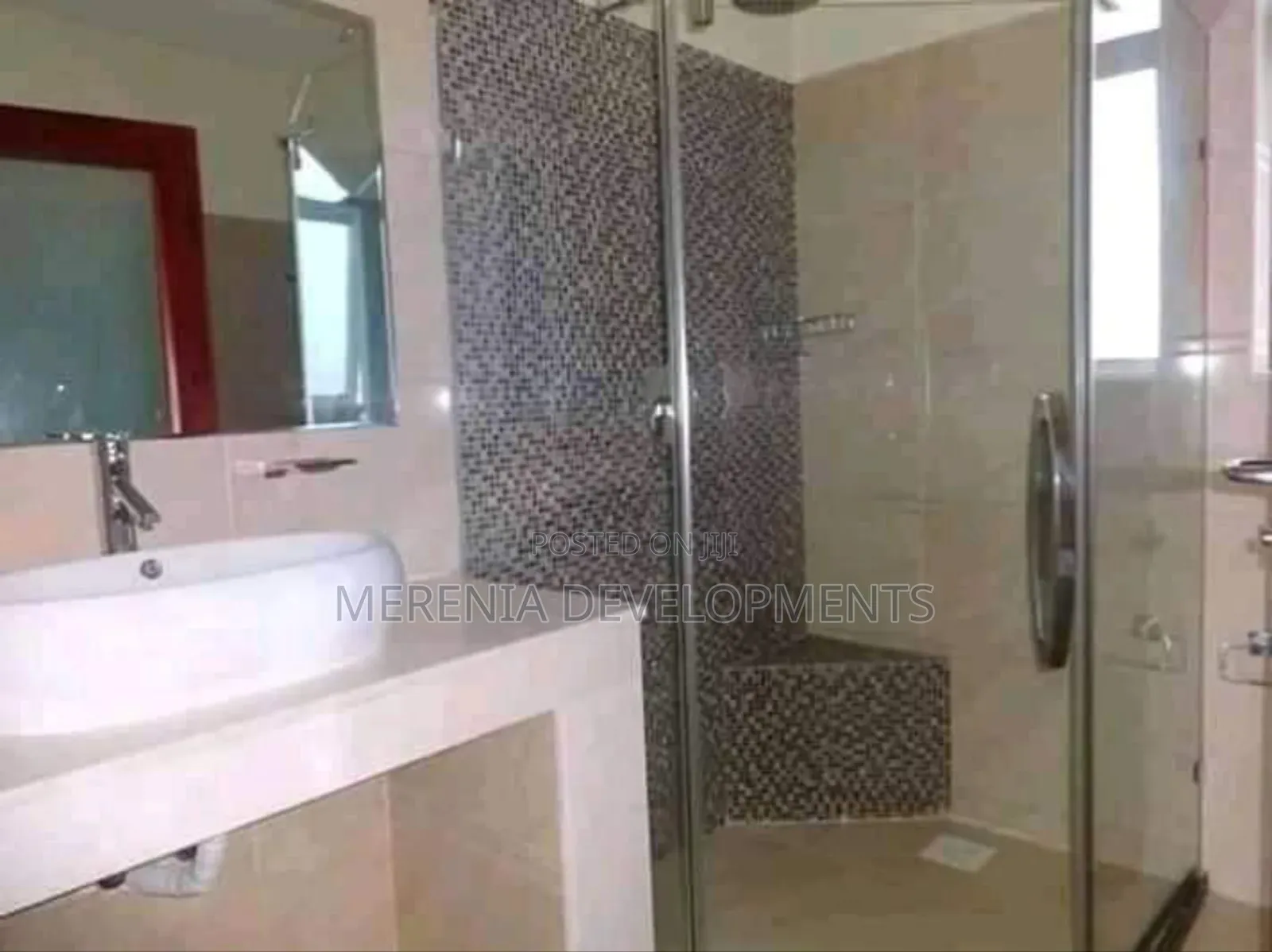 3bdrm Apartment in Luzira, Nakawa for rent