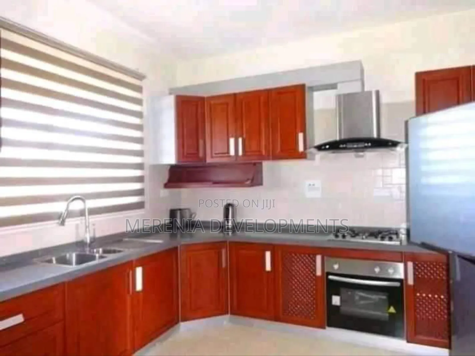 3bdrm Apartment in Luzira, Nakawa for rent