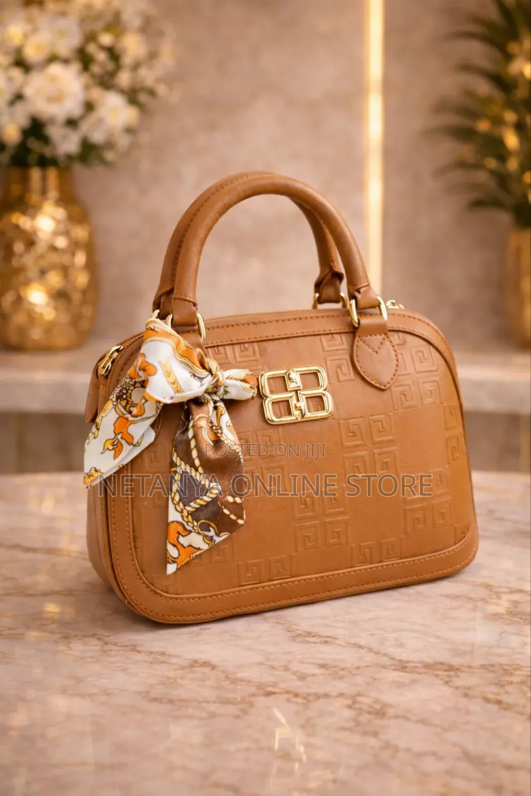 Women's Unique Handbags