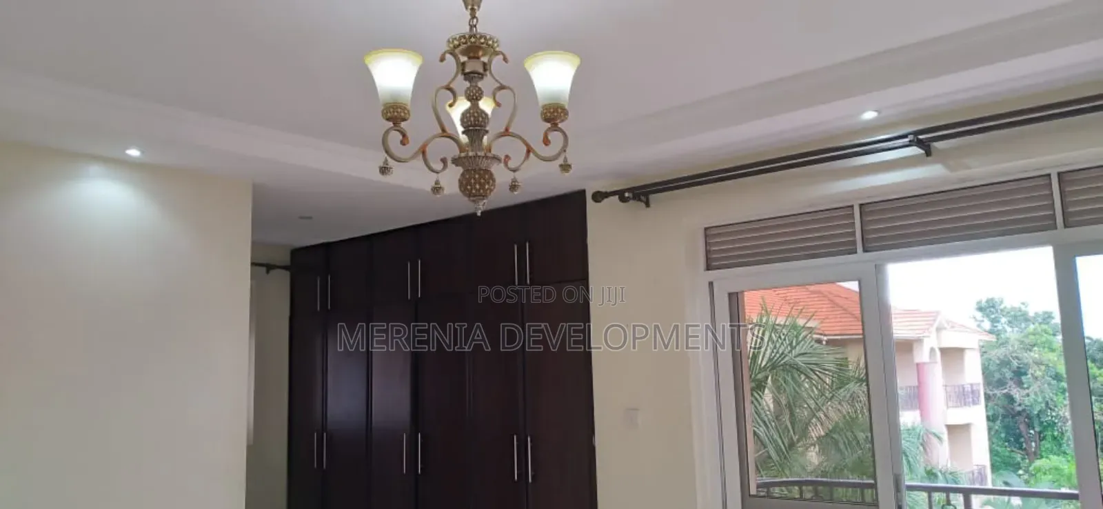 3bdrm Apartment in Luzira, Nakawa for rent