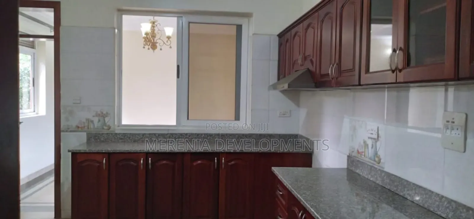 3bdrm Apartment in Luzira, Nakawa for rent
