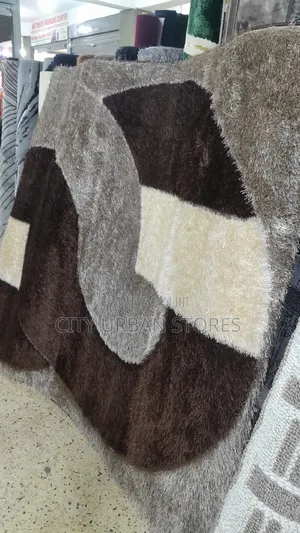 Shagy Smooth Carpets