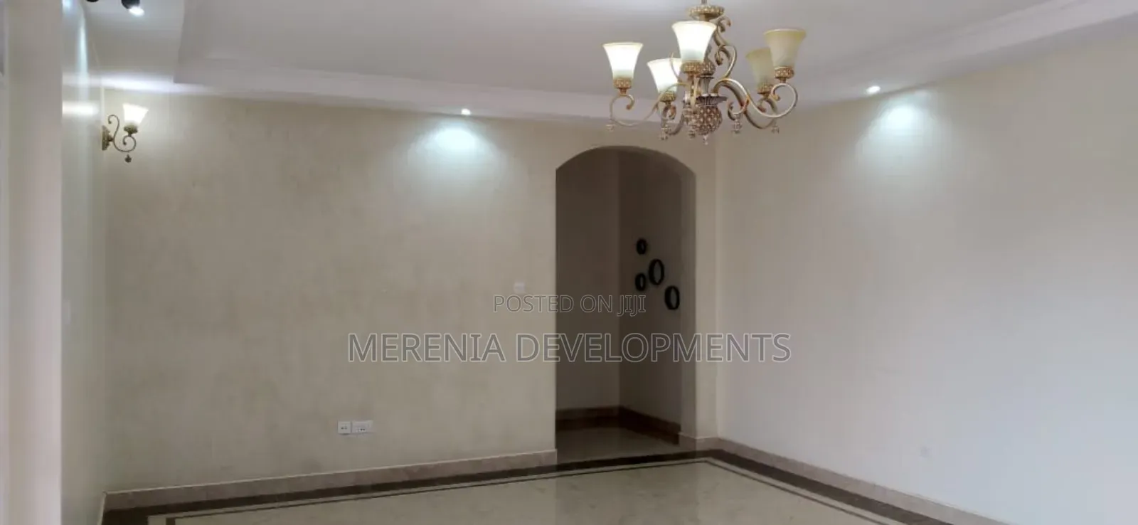 3bdrm Apartment in Luzira, Nakawa for rent
