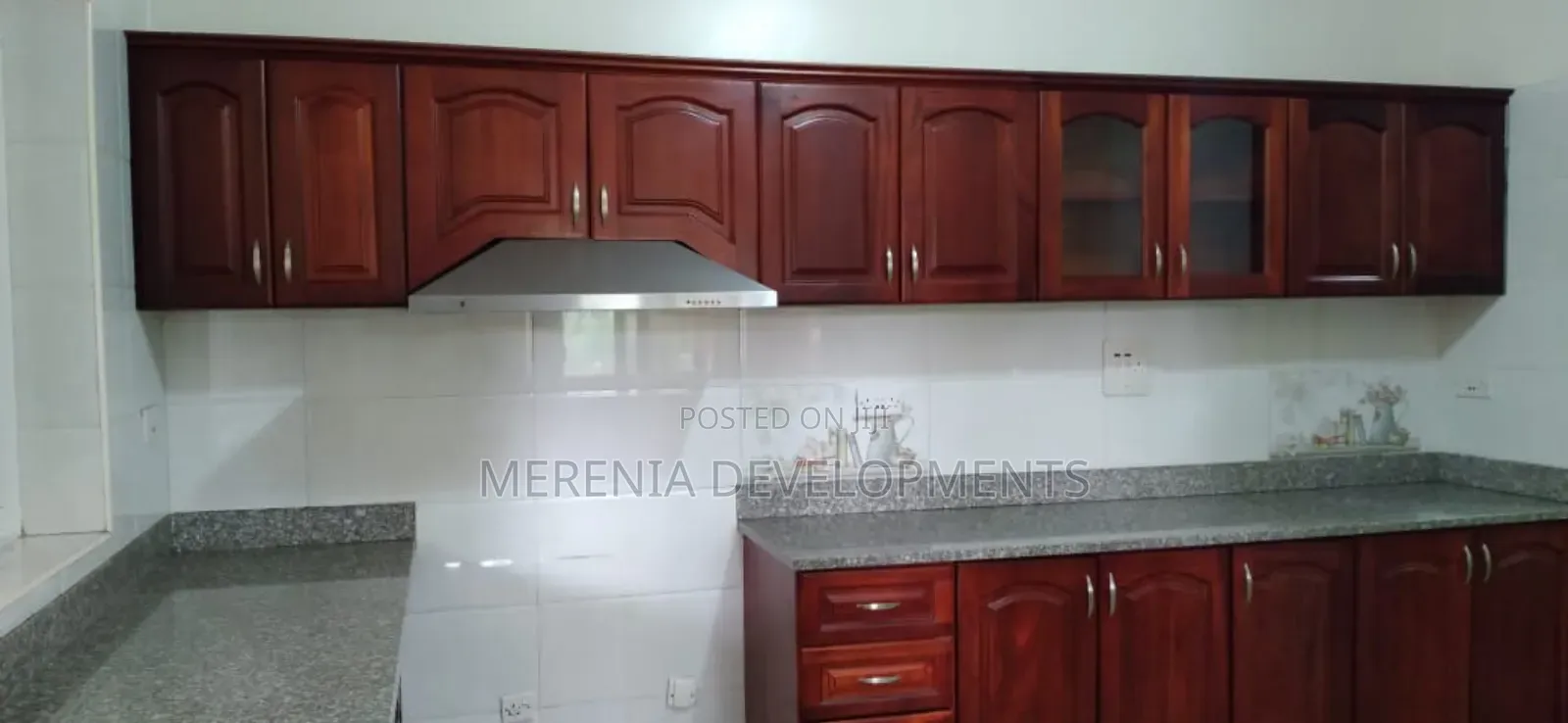 3bdrm Apartment in Luzira, Nakawa for rent