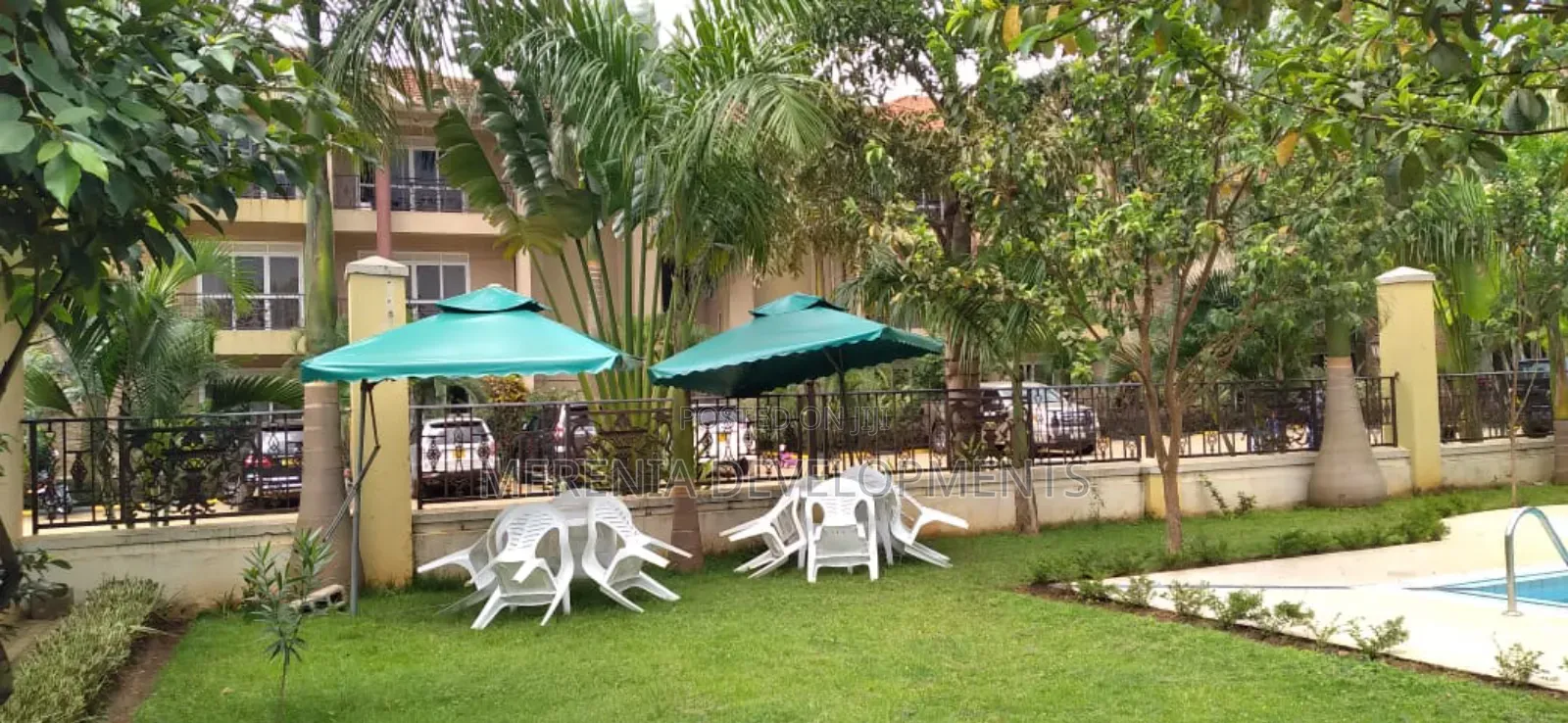 3bdrm Apartment in Luzira, Nakawa for rent