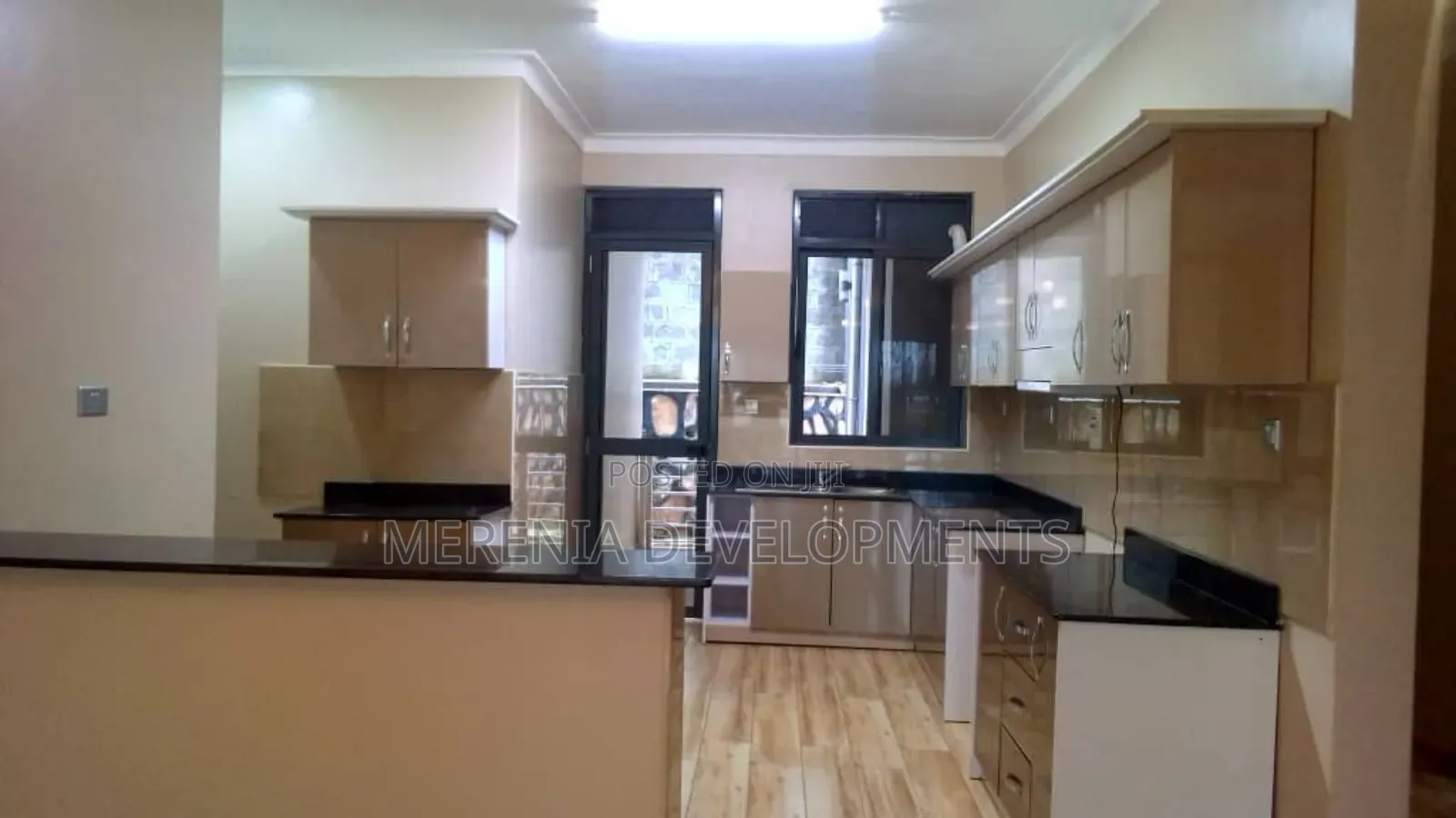 3bdrm Apartment in Luzira, Nakawa for rent