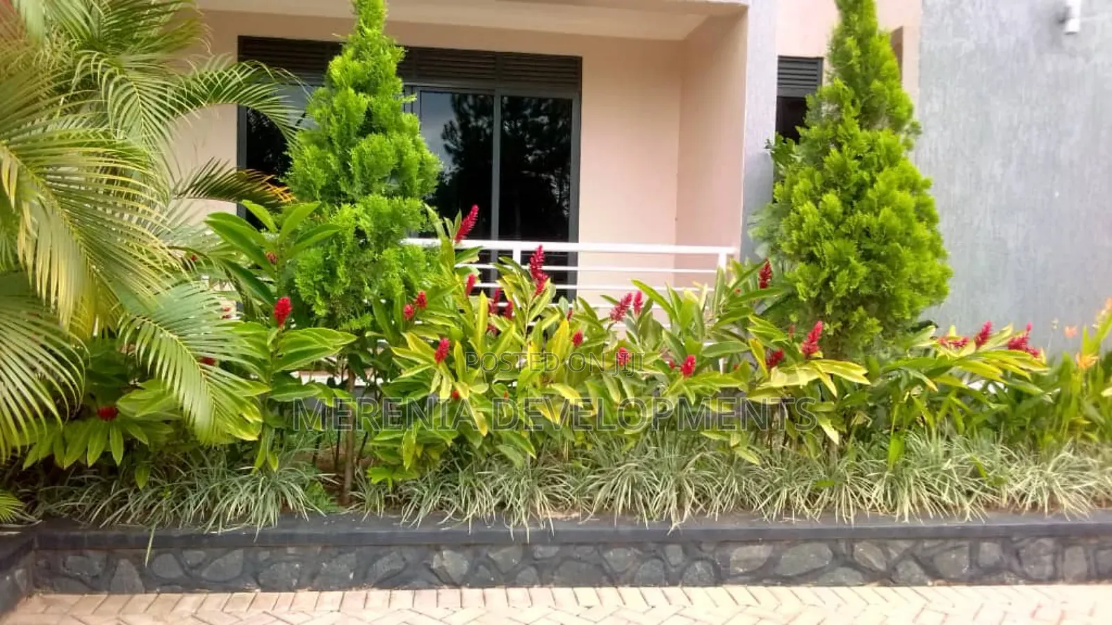 3bdrm Apartment in Luzira, Nakawa for rent