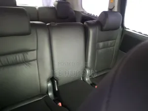 Toyota Voxy SV Premium 2014 White