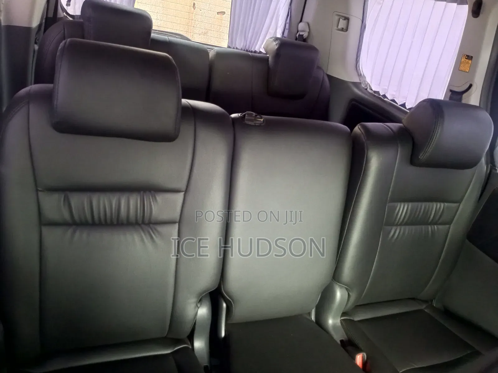 Toyota Voxy SV Premium 2014 White