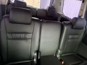 Toyota Voxy SV Premium 2014 White
