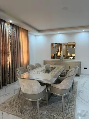Furnished 3bdrm Apartment in Kololo, Central Division for rent
