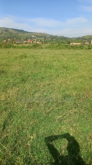 12.5 Decimals [50fts by 100ft] at 23m From 30m. Biharwe Town Mbarara.