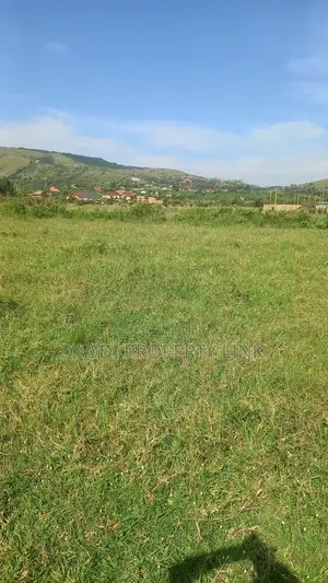 12.5 Decimals [50fts by 100ft] at 23m From 30m. Biharwe Town Mbarara.