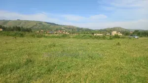 12.5 Decimals [50fts by 100ft] at 23m From 30m. Biharwe Town Mbarara.