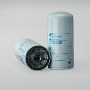 Donaldson Fuel Filter,Spin On P551315