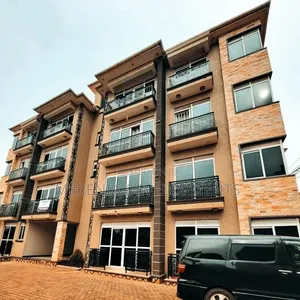 2bdrm Apartment in Kyanja, Kawempe for sale