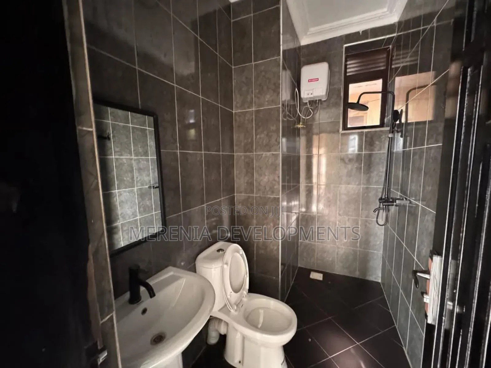 2bdrm Apartment in Kyanja, Kawempe for sale