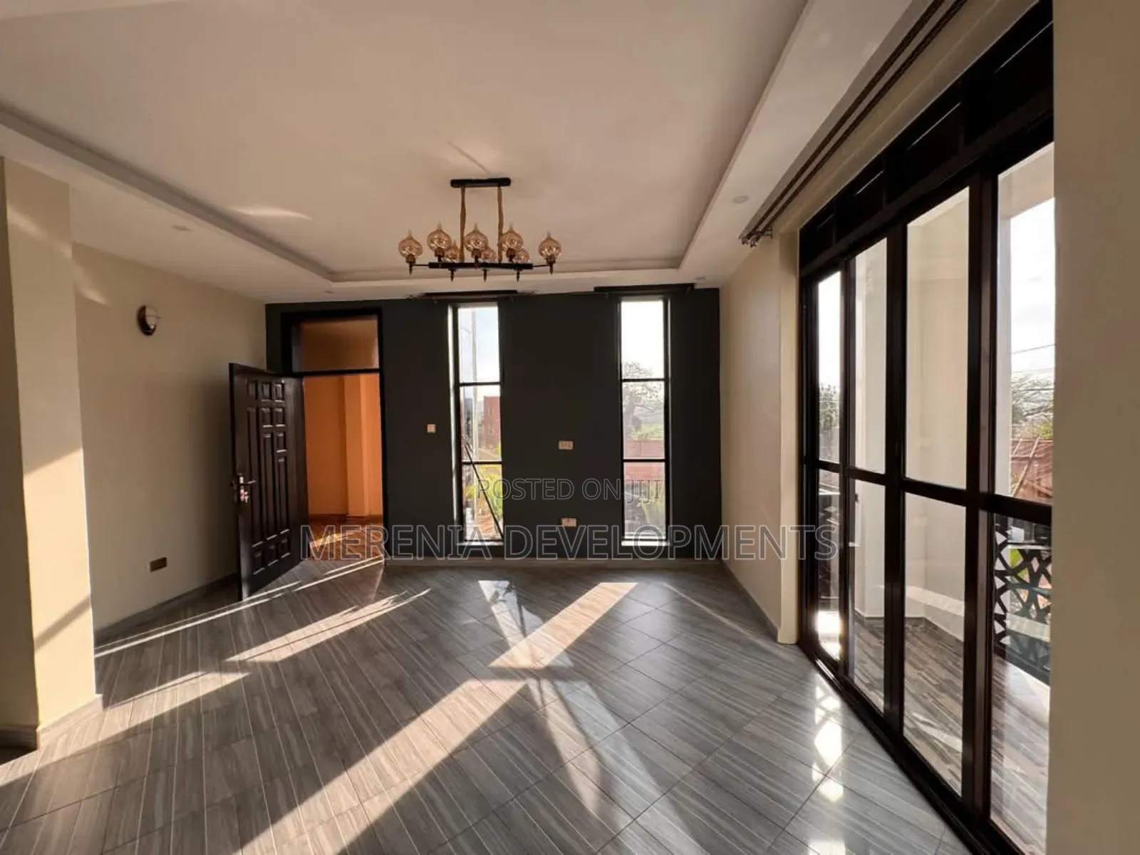 2bdrm Apartment in Kyanja, Kawempe for sale