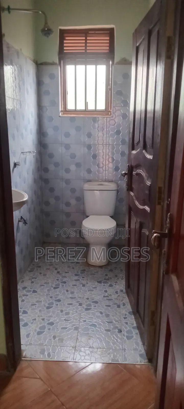 Furnished 1bdrm House in Goma for rent