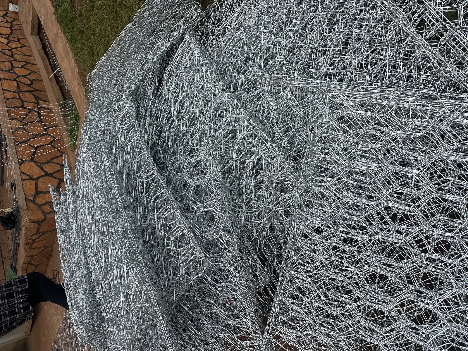 Gabion Box (Gauge 10)