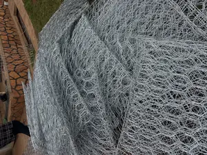 Gabion Box (Gauge 10)