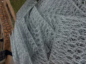Gabion Box (Gauge 10)