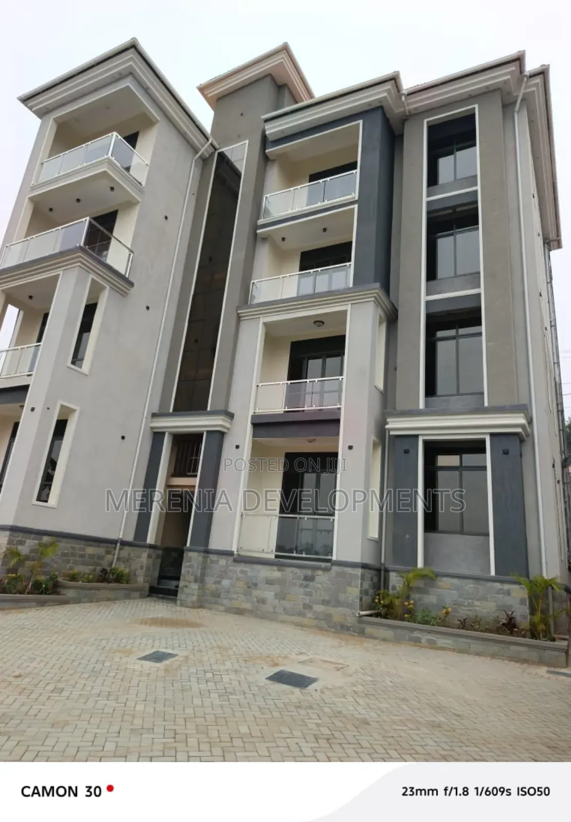 1bdrm Apartment in Kyanja, Makindye for sale