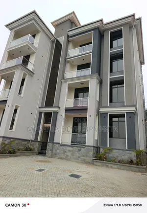 1bdrm Apartment in Kyanja, Makindye for sale