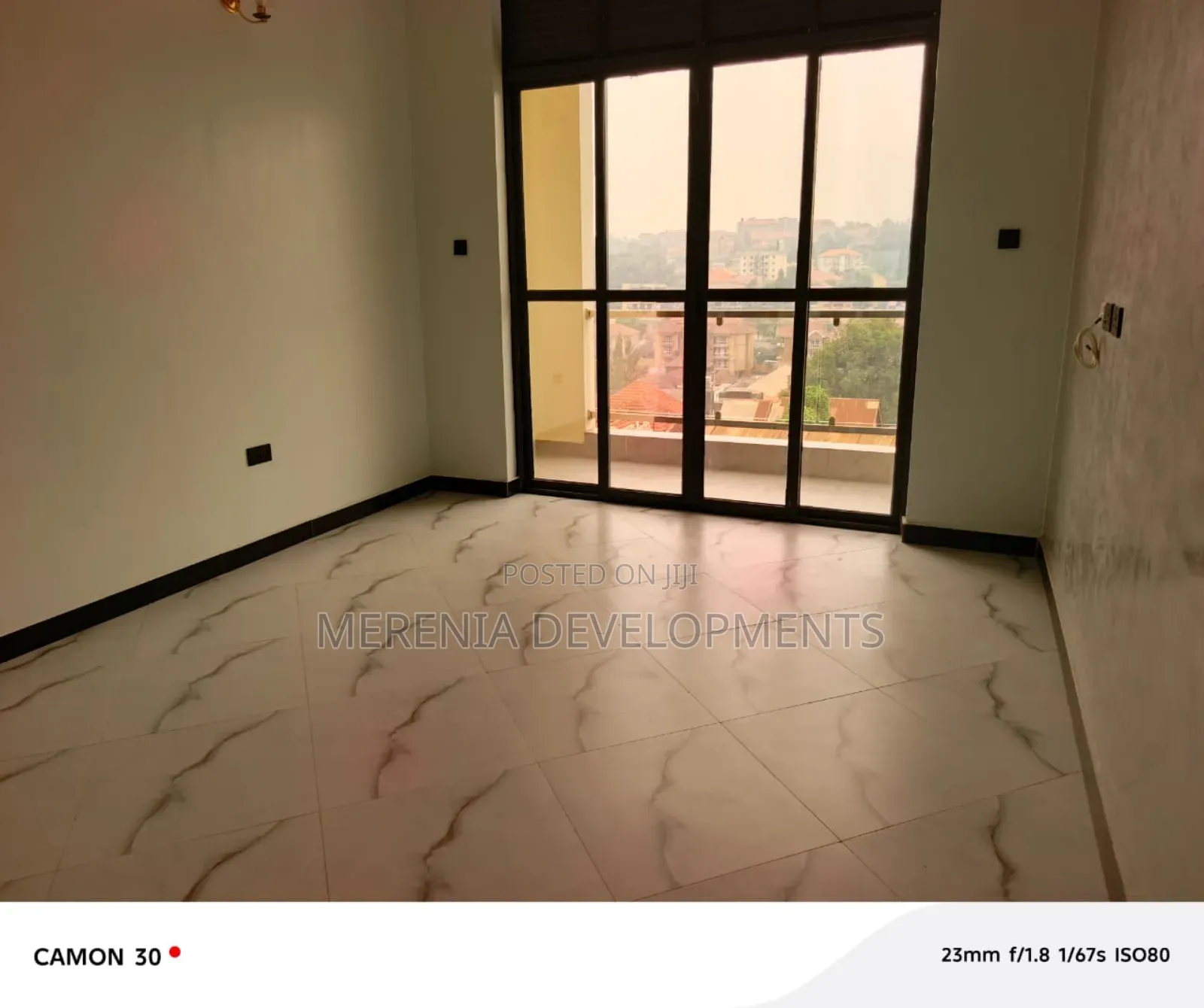 1bdrm Apartment in Kyanja, Makindye for sale