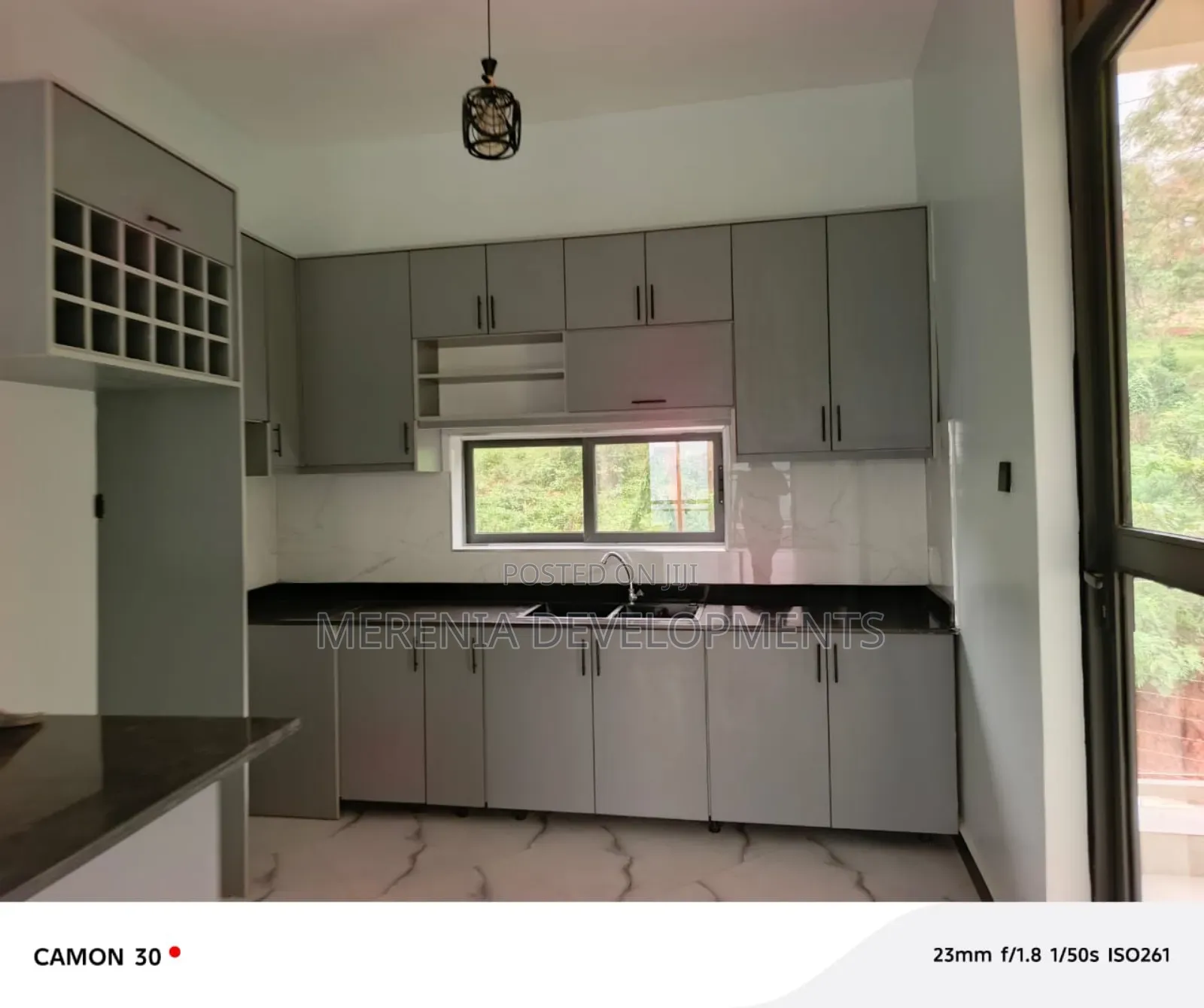 1bdrm Apartment in Kyanja, Makindye for sale