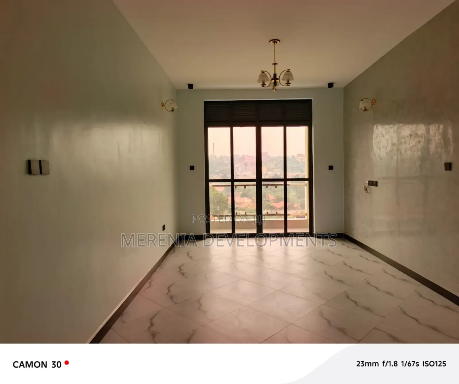 1bdrm Apartment in Kyanja, Makindye for sale