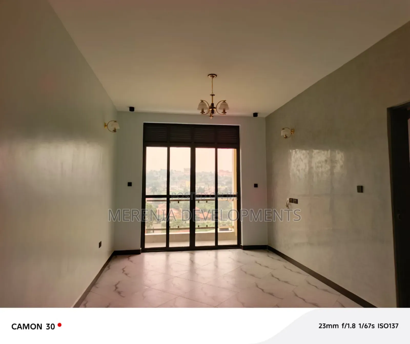 1bdrm Apartment in Kyanja, Makindye for sale