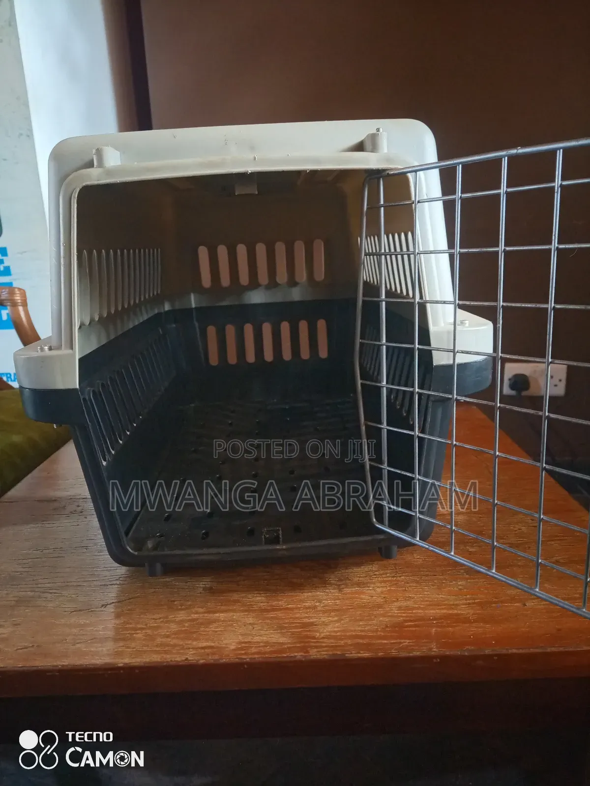 Pet's Cat's and Dogs Carrier