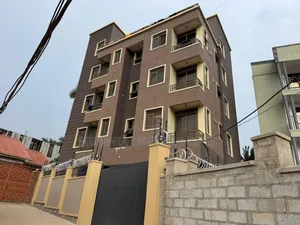 1bdrm Apartment in Kyaliwajjala, Kawempe for sale
