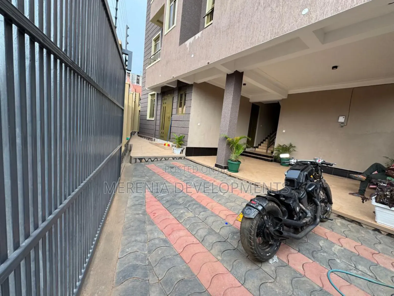 1bdrm Apartment in Kyaliwajjala, Kawempe for sale