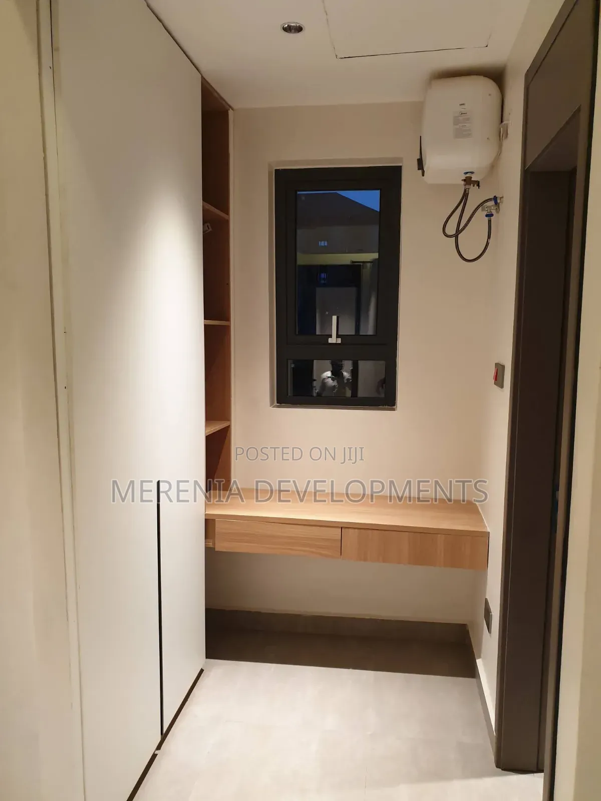 1bdrm Apartment in Kyaliwajjala, Kawempe for sale